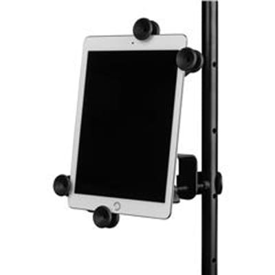 Talent - ProClaw - Universal Mic or Music Stand Holder for Tablets for sale