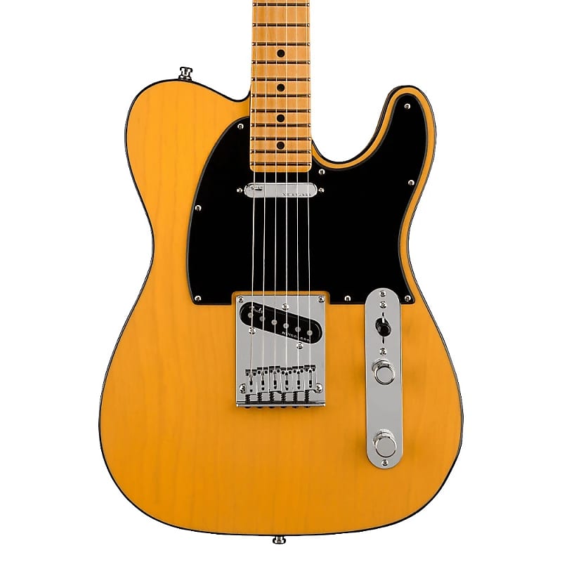 Fender American Ultra Telecaster image 3