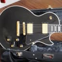 Gibson Les Paul Custom 2003 Black