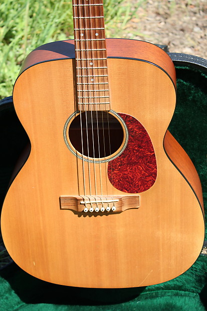 Martin jm best sale mahogany jumbo