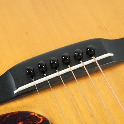 1940 Martin D-18 Natural + HSC image 16