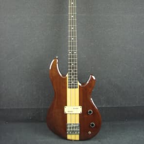 Vintage Aria Made in Japan Pro II TSB-350 Four String Electric Bass Guitar image 1