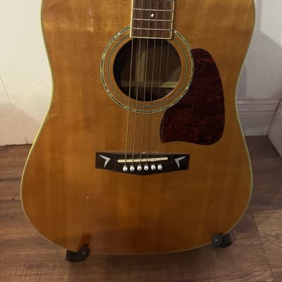 Ibanez AW300 Artwood Series Acoustic Guitar for sale