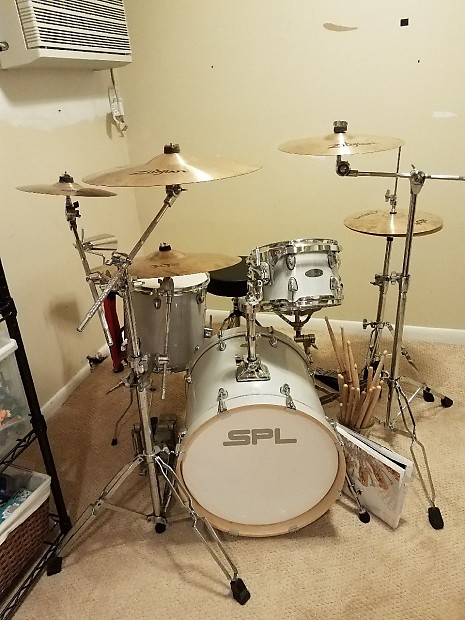 Spl bop kit deals