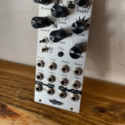 Noise Engineering Desmodus Versio | Reverb