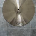 Dream Cymbals 20" Bliss Series Paper Thin Crash Cymbal 2005 - Present - Traditional