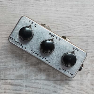 Reverb.com listing, price, conditions, and images for fairfield-circuitry-modele-b