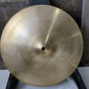 Zildjian 12" A Series Splash Cymbal A0212