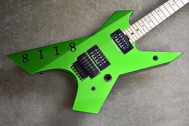 ギター kgr harmony / Green Ray OD Green Ray OD TS10系 オーバードライブ《AL STANDARD》 | kgr