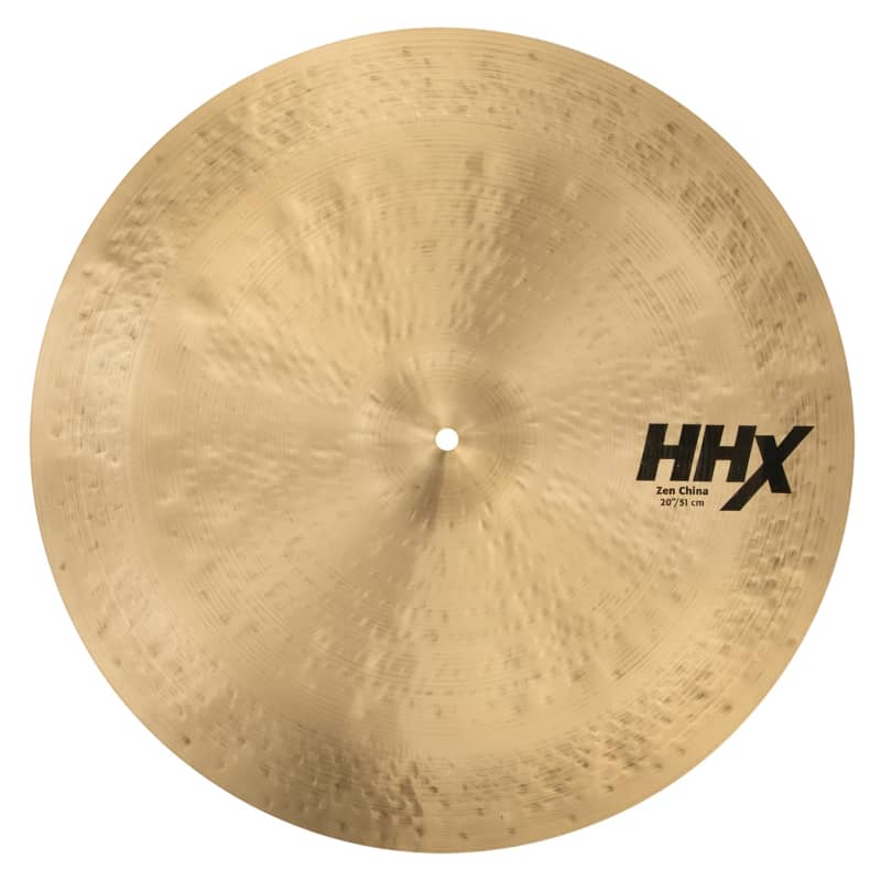 Sabian 20