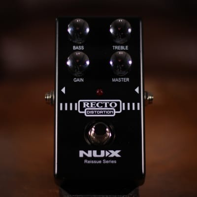 NUX Recto Distortion for sale