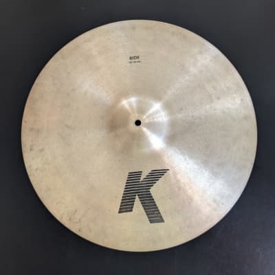 Zildjian K 22