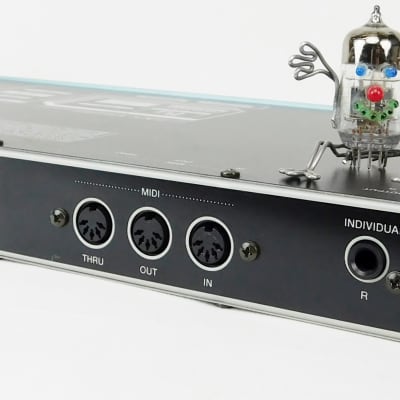 Yamaha FS1R FM Synthesizer Rack + Fast Neuwertig + OVP + 1,5 Jahre Garantie image 10