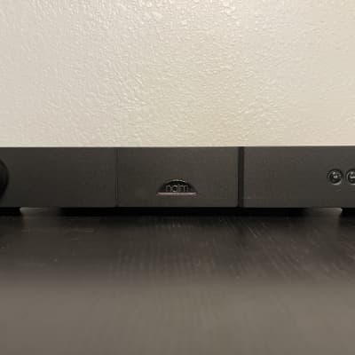 Naim Audio Nait 2 - Olive | Reverb