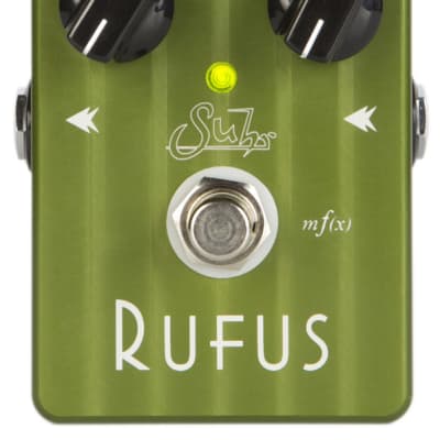 Reverb.com listing, price, conditions, and images for suhr-rufus