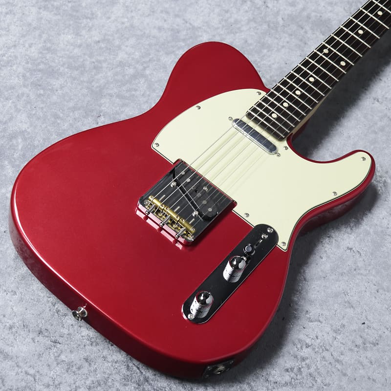FGN Neo Classic KNTL10RBD-MRD ~Metallic Red~ #L200131 [3.41 FGN Neo Classic KNTL10RBD-MRD ~Metallic Red~ #L200131 [3.41