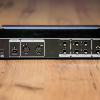 PreSonus AudioBox 44VSL USB Audio Interface