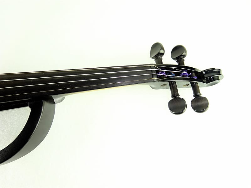 Eバイオリン　YAMAHA SV-110 Yamaha SV-110 Electric Silent Violin Brown Good | eBay