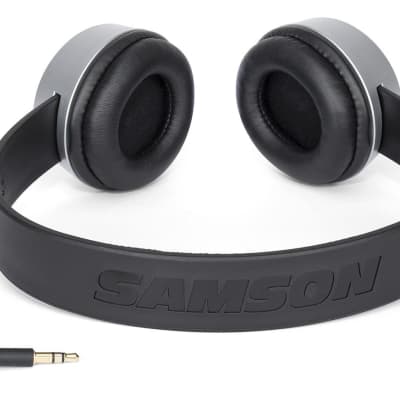 Samson SR450 - On-Ear Studio Headphones image 1