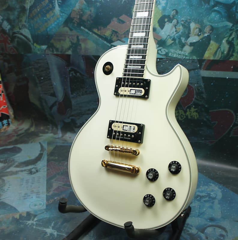 Edwards E-LP seymour duncan 美品 2000s ESP Edwards E-LP-92CD Black Beauty Custom w/ Seymour