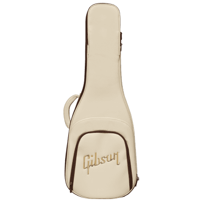 Gibson Gibson Premium Soft Case, Cream, Les Paul / SG for sale