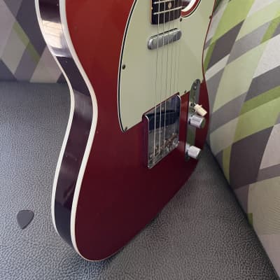 Fender 1960 telecaster image 9