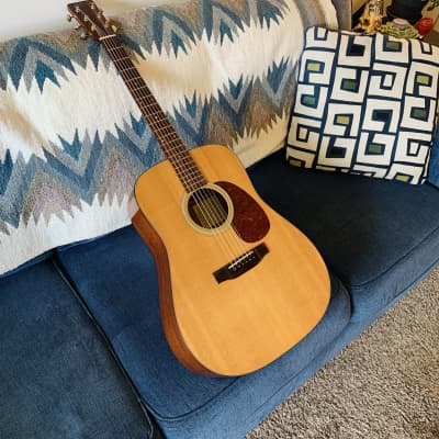 1989 Martin D-18 Special (1 of 28 Made!) image 1