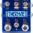 Chase Bliss Audio Thermae Analog Delay and Harmonizer 2018 - Present Blue/Gold
