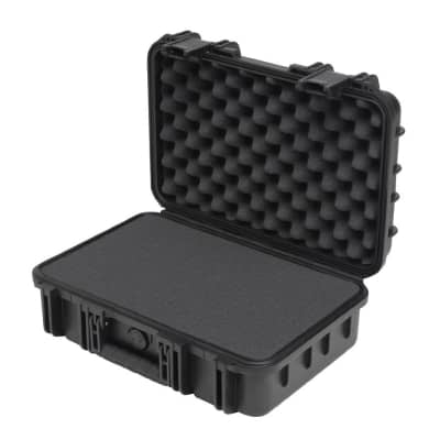 SKB Cases 3I-1610-5B-C 3i Series Military-Standard 5" Deep Waterproof Case w/ Cubed Foam (3I16105BC) image 3