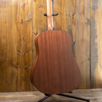 Mint Martin D-10E Sitka Top image 5