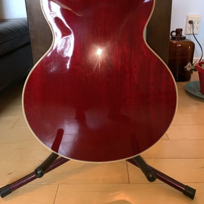 Gibson Custom Shop CS-356 | Reverb Canada
