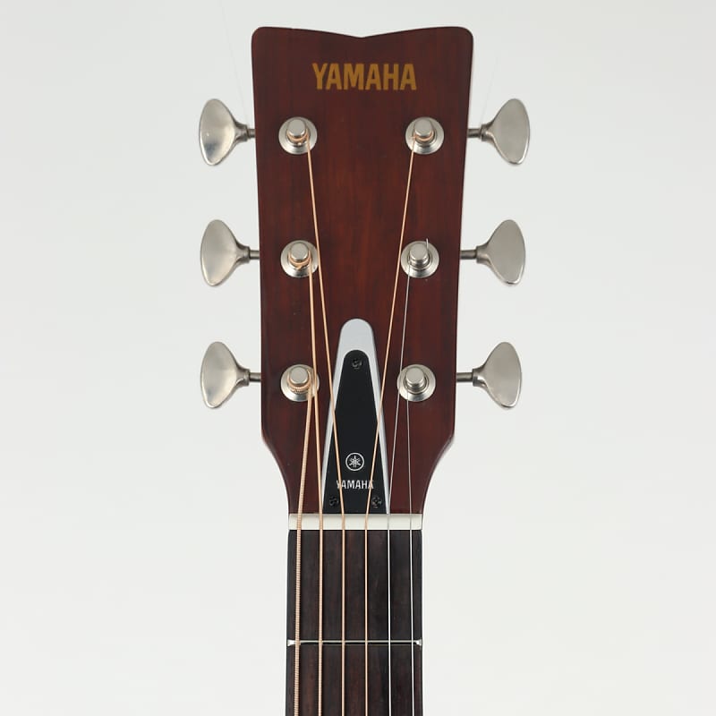 YAMAHA Yamaha FG-512SJ [SN 00216542] (04/03) | Reverb