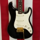 1983 Fender Stratocaster Elite - Fender's Flagship Model - Active Pickups