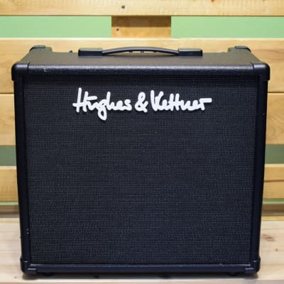 Hughes & Kettner Edition Blue 60R 2-Channel 60-Watt 1x12