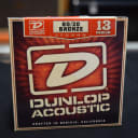 Dunlop Bronze 80/20 Acoustic Guitar Strings Med. 13-56