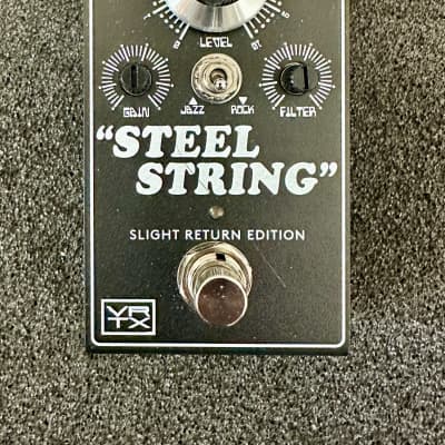 Reverb.com listing, price, conditions, and images for vertex-steel-string-supreme-slight-return-edition
