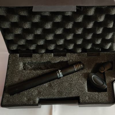 AKG C460 B/C460/CK61-ULS ×3 ジャンク扱い AKG C460 B/C460/CK61-ULS ×3 ジャンク扱い - メルカリ