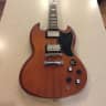 Epiphone SG 400 2006 Faded Cherry