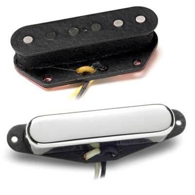 Seymour Duncan STL-1 Vintage Broadcaster Pickup Set image 1
