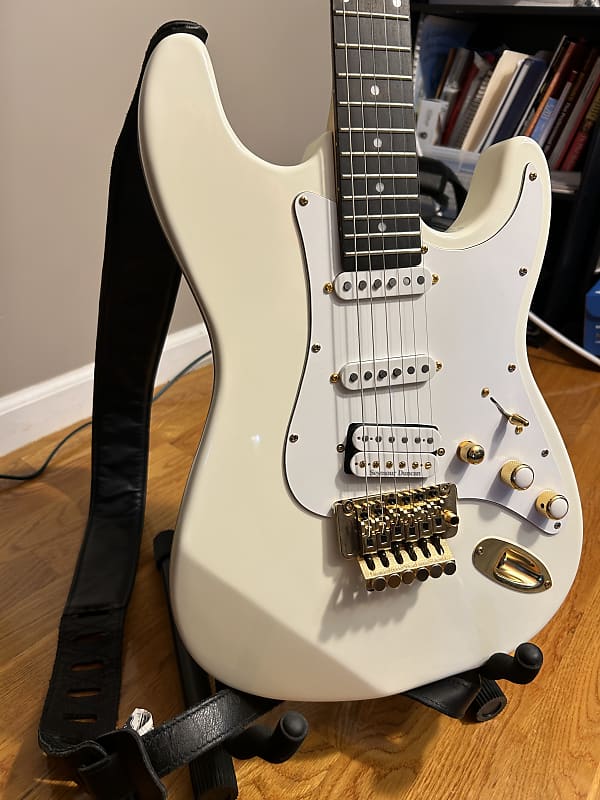 ESP Standard Mirage Deluxe | Reverb