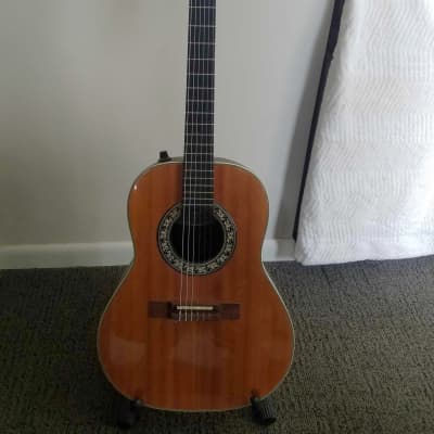 Ovation 1624 Country Artist | Reverb Ovation 1624 Country Artist | Reverb