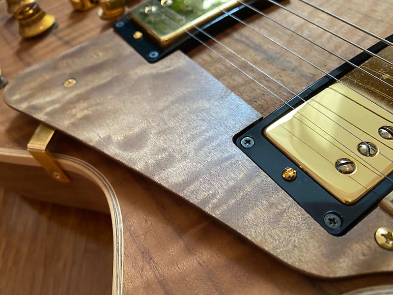 Very Rare Japanese Orville by Gibson Les Paul Standard Very Rare Japanese Orville by Gibson Les Paul Standard