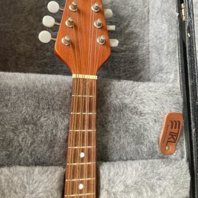 Ovation Applause MAE-148 2000’s - Natural image 2