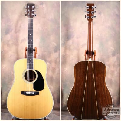 Martin D35  1982 ヴィンテージ Martin D35 1982 ヴィンテージ Martin D-35 1970 - 1984 | Reverb