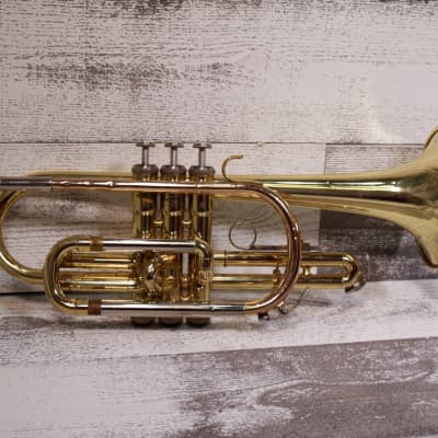 Yamaha YCR-2310 Cornet | Reverb