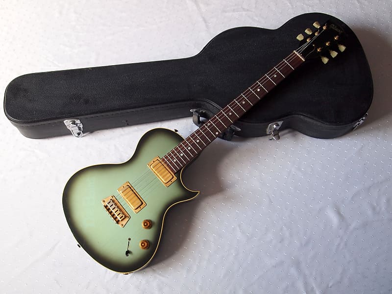 希少【Gibson / ギブソン エレキギター NIGHT HAWK LANDMARK