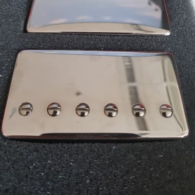 Tokai Japan MK 2 / MK II Humbucker Pickup Set (NEW) | Reverb