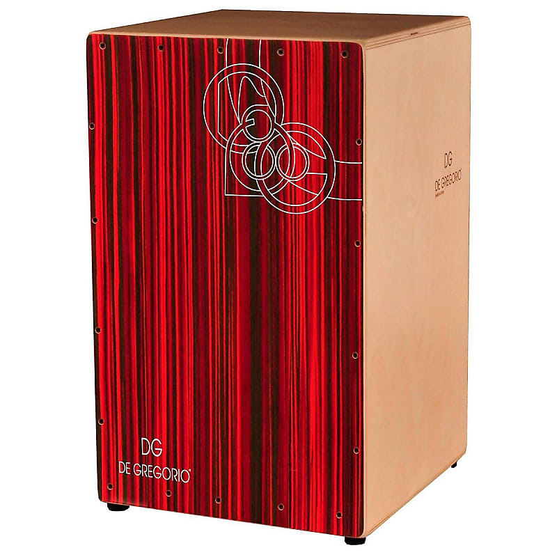 DG De Gregorio Bravo Cajon | Reverb