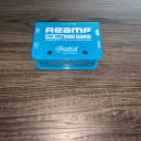 Radial ProRMP Studio Re-Amper 2020 teal
