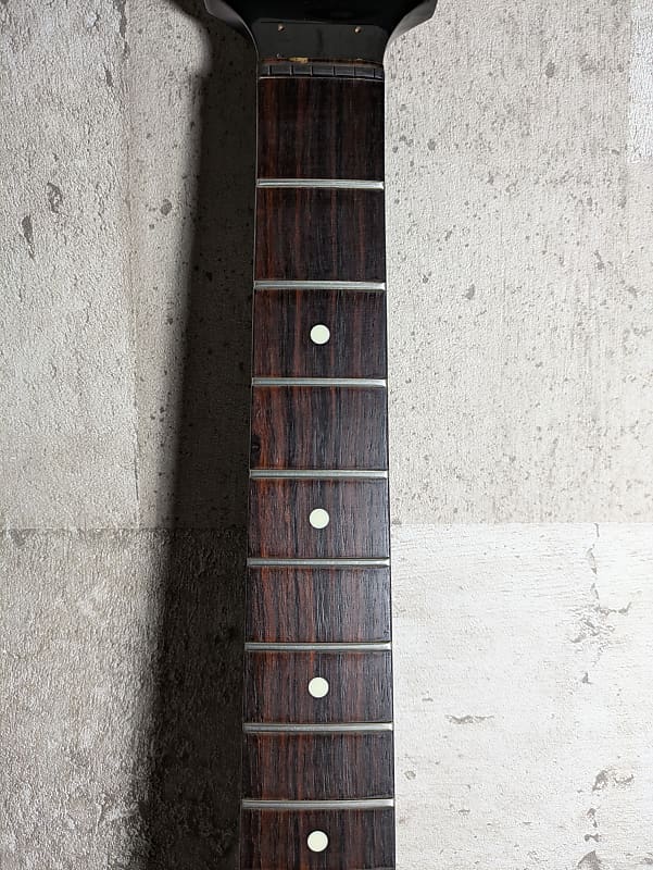 Greco DEVICE ギター GRECO / DEVICE FORMULA (F-110P) - ZEEK Guitars